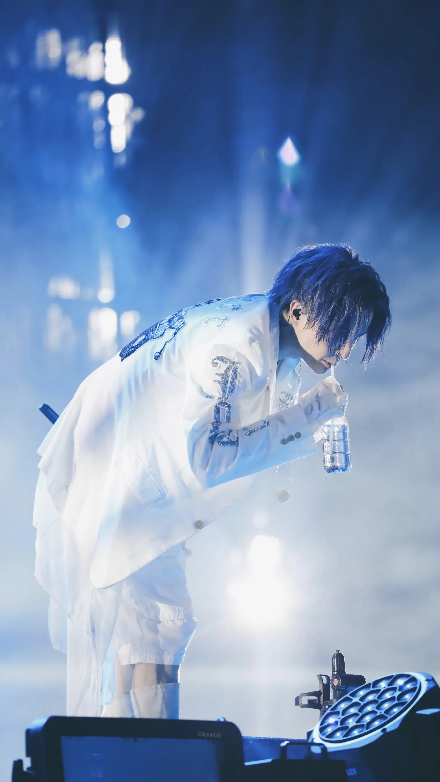 2023薛之谦兰州演唱会（8月18/19日）时间、地点、门票价格