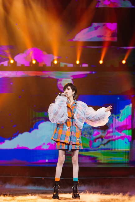 2023郁可唯武汉演唱会(8月4日)时间、地点、门票价格及演出详情 2023郁可唯武汉演唱会(8月4日)时间、地点、门票价格及演出详情