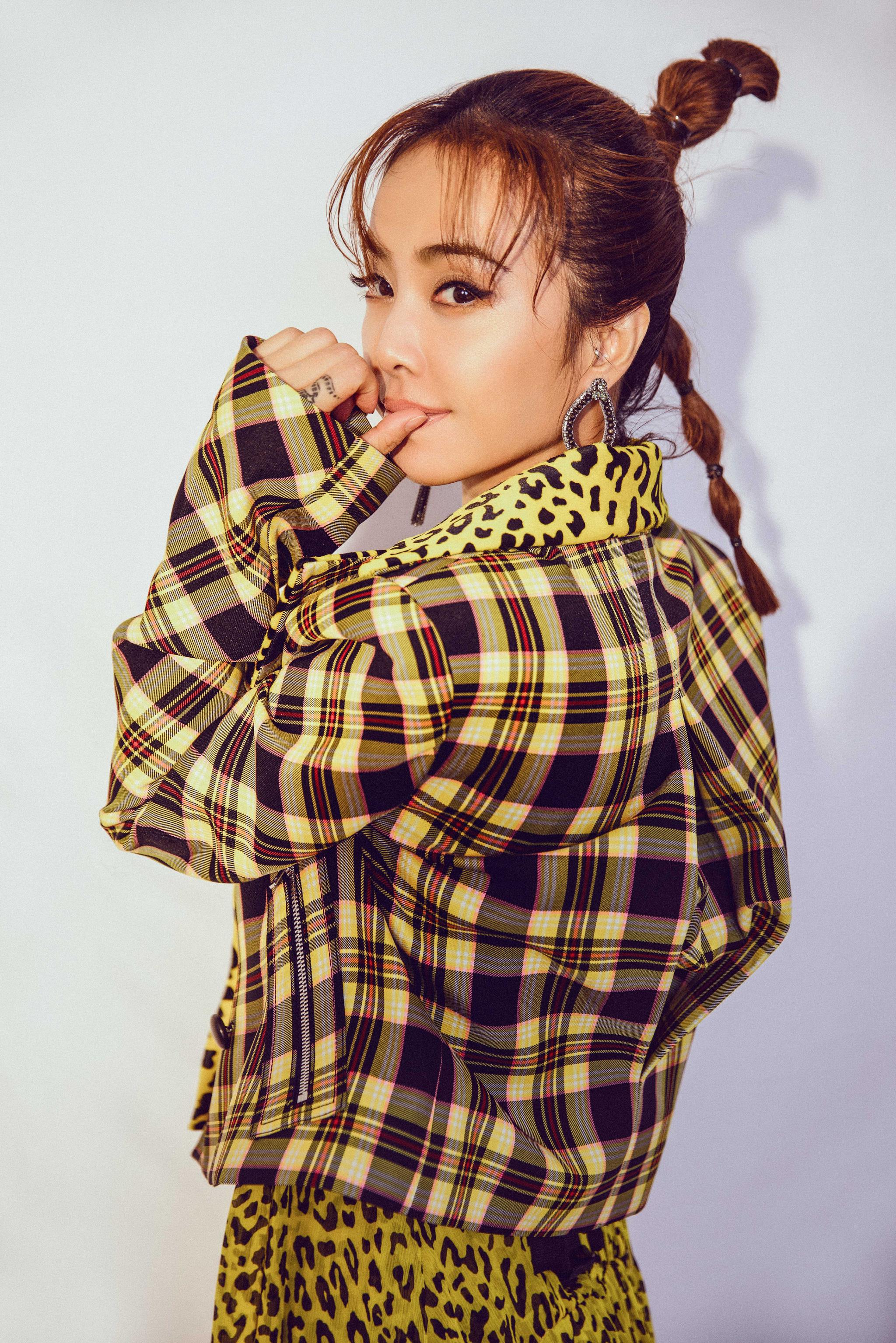 2023蔡依林福州演唱会（8月19日）(时间+地点+门票价格)信息一览