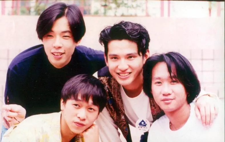 2023致敬beyond黄家驹厦门演唱会（8月18日）（时间+场馆+订票）