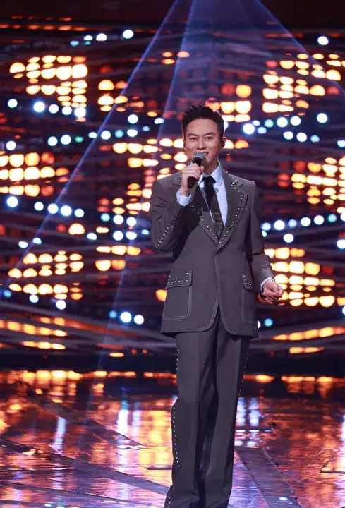 2023港人港夜贵港大型演唱会（8月26日）(时间+地点+门票)信息一览