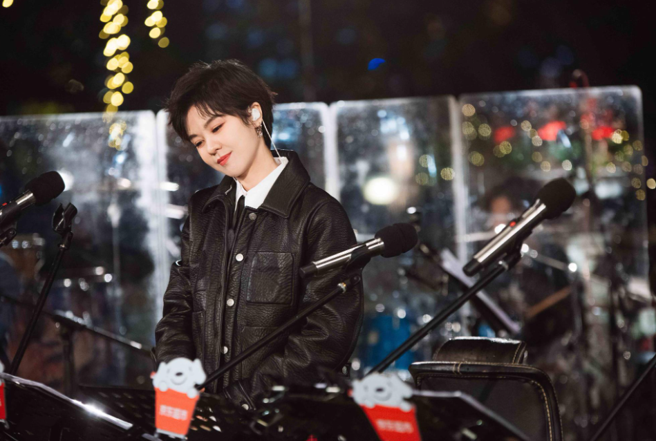 2023郁可唯武汉演唱会(8月4日)时间、地点、门票价格及演出详情 2023郁可唯武汉演唱会(8月4日)时间、地点、门票价格及演出详情