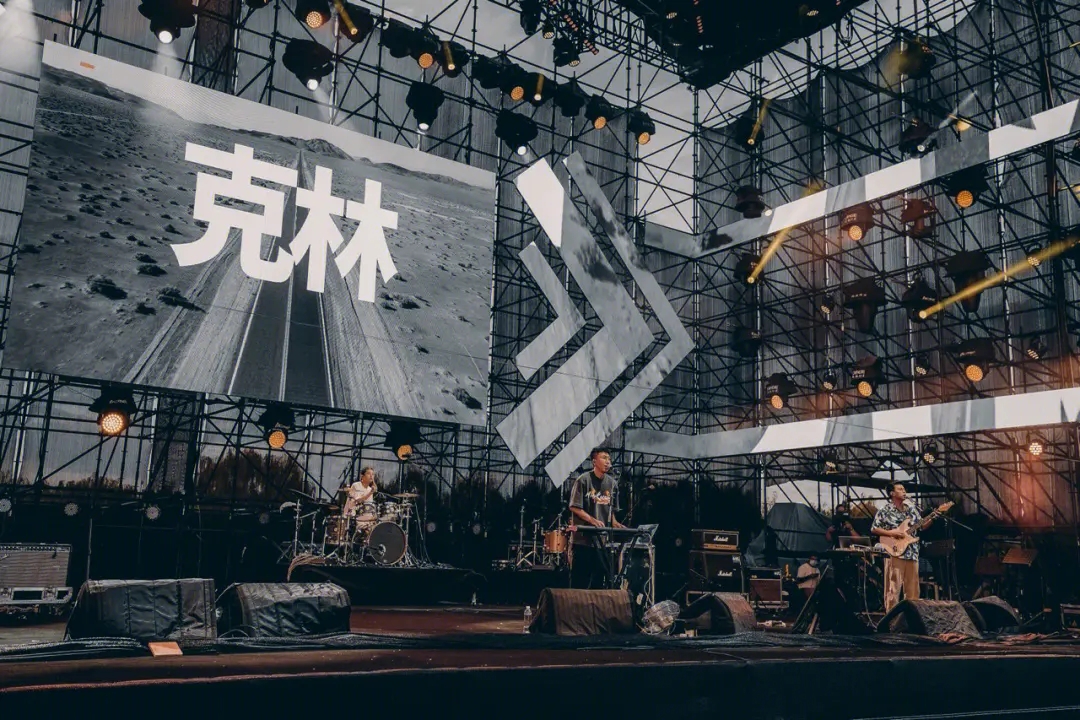  2023棱镜乐队澳门演唱会（8月5日）时间地点、演出详情、在线订票