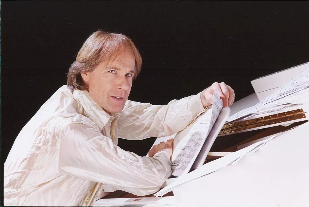 2023理查德·克莱德曼钢琴音乐会成都站(12月29日)(时间+场馆+订票) 2023理查德·克莱德曼钢琴音乐会成都站(12月29日)(时间+场馆+订票)