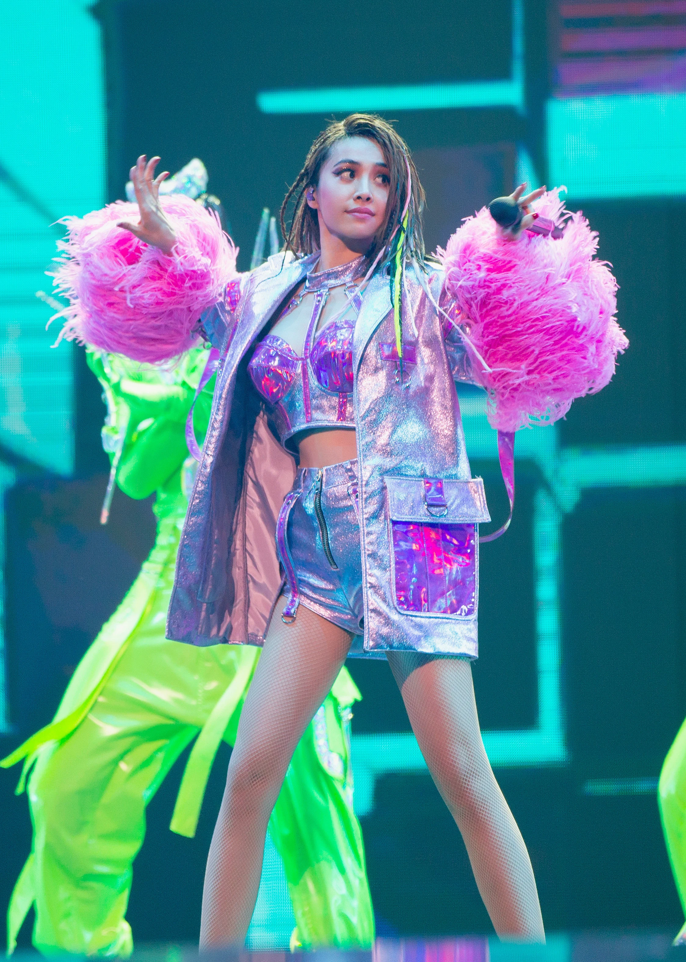 2023蔡依林武汉演唱会（8月5日）入场须知、交通路线