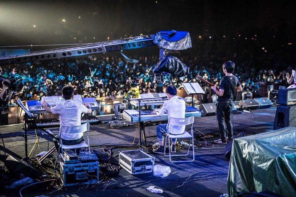 2023致敬beyond黄家驹福州演唱会（8月19日）开售时间、演出详情