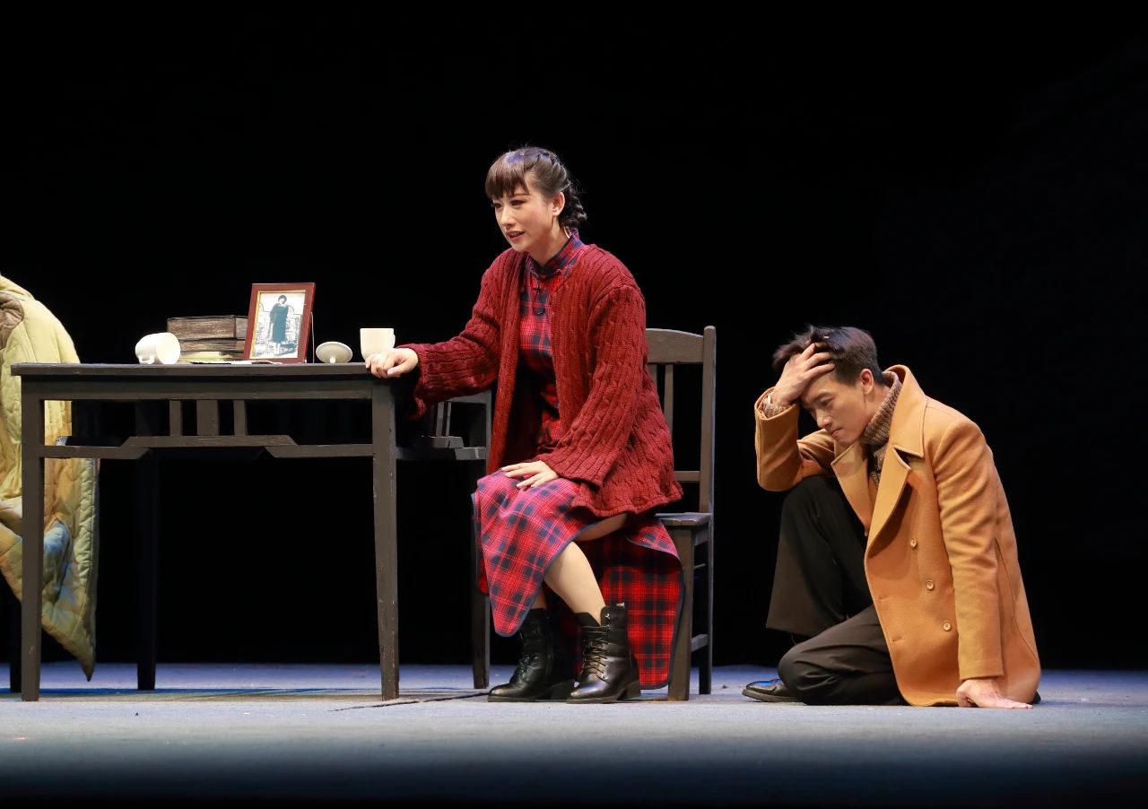 2023话剧《萧红》深圳站（10月27/28日）演出详情（时间地点+门票价格+购票网址）