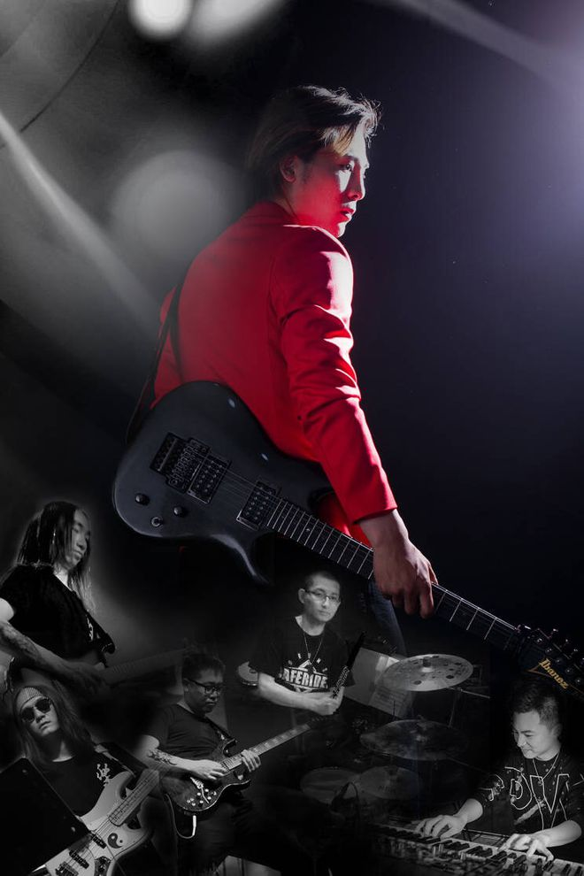 2023致敬beyond黄家驹厦门演唱会(8月18日)时间安排、门票价格 2023致敬beyond黄家驹厦门演唱会(8月18日)时间安排、门票价格