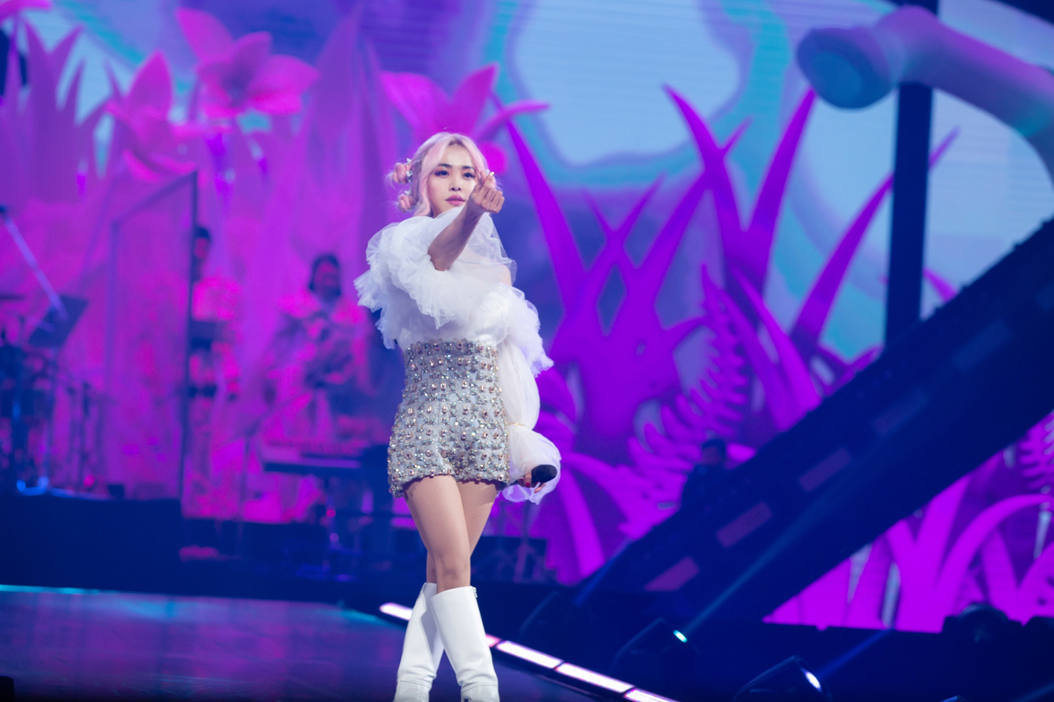 2023蔡依林郑州演唱会(9月9日)入场须知、交通路线 2023蔡依林郑州演唱会(9月9日)入场须知、交通路线