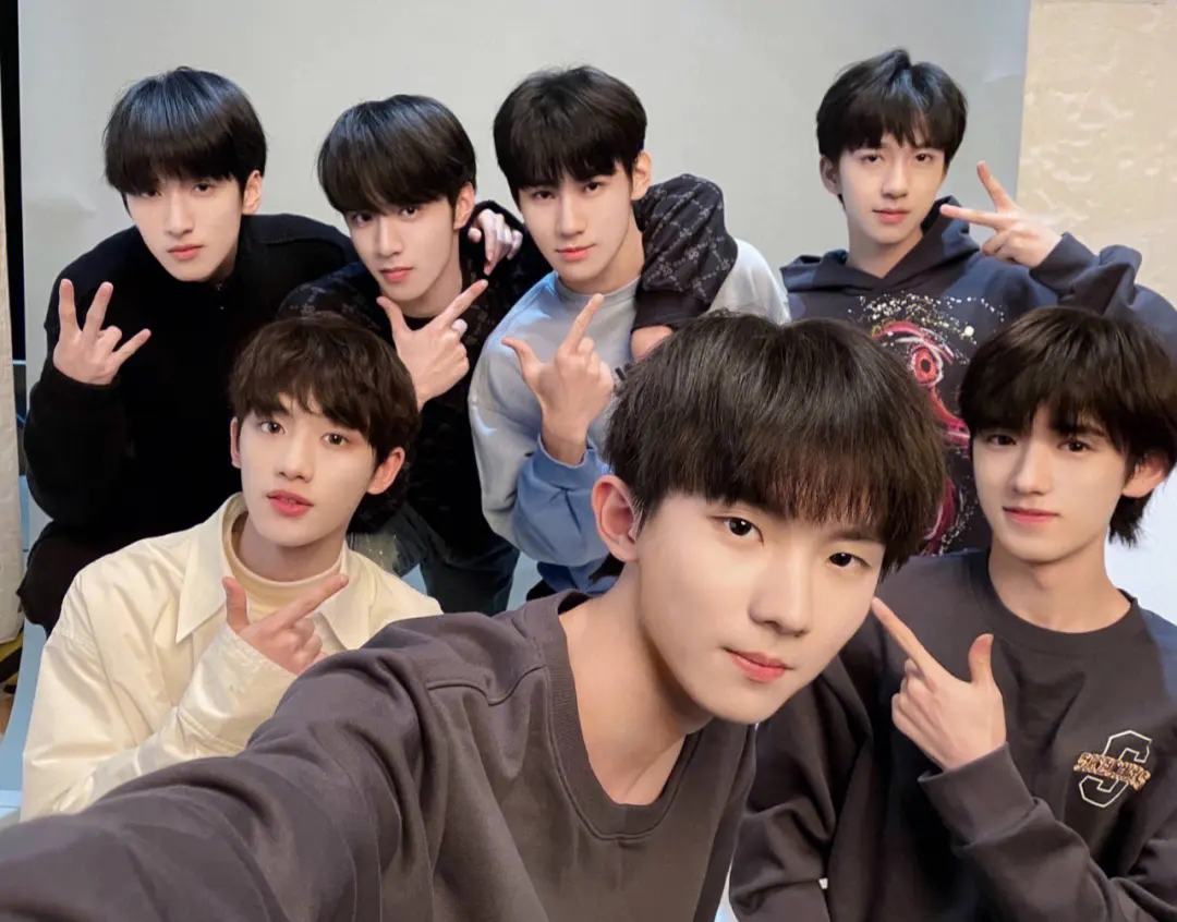 2023时代少年团青岛演唱会门票价格及订票地址