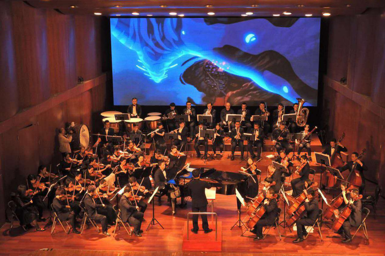 2023音乐会《我心永恒》成都站（8月22日）订票方式及购票电话