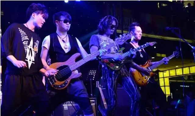 2023致敬beyond黄家驹福州演唱会（8月19日）开售时间、演出详情