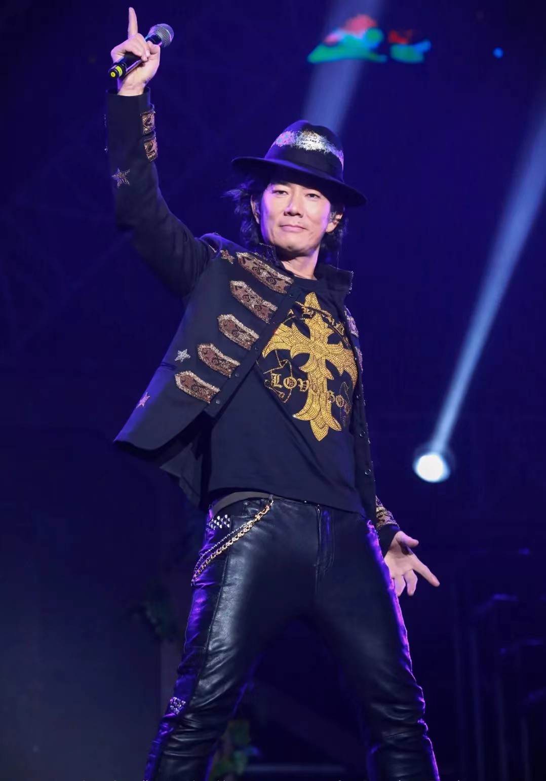 2023任贤齐青岛演唱会（8月5日-6日）(时间+地点+门票)信息一览