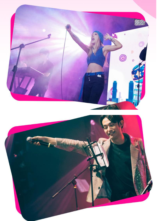 2023一生中最爱呼和浩特七夕演唱会（8月22日）门票价格及购票网址