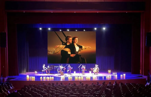 2023音乐会《我心永恒》成都站（8月22日）订票方式及购票电话