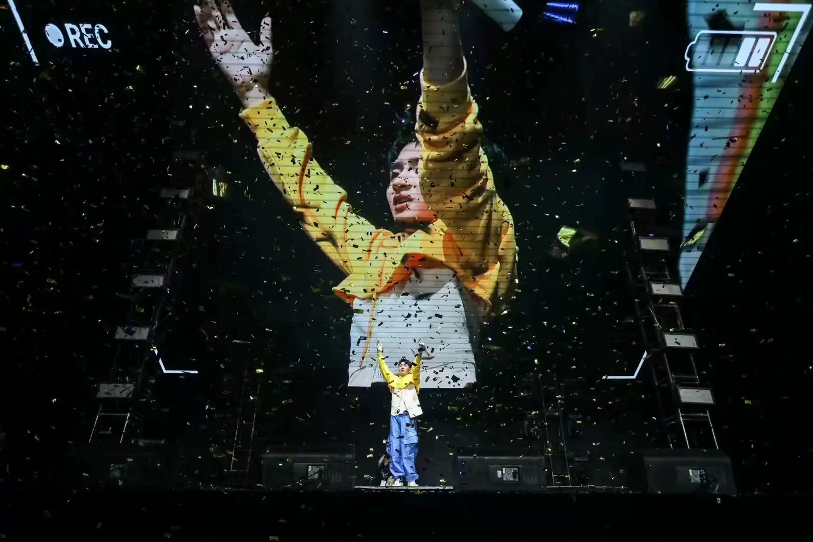 2023焦迈奇南京演唱会(8月5日)时间、地点、门票价格及演出详情 2023焦迈奇南京演唱会(8月5日)时间、地点、门票价格及演出详情