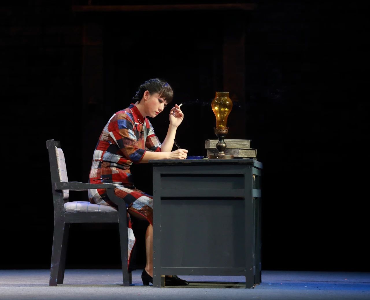 2023话剧《萧红》深圳站（10月27/28日）演出详情（时间地点+门票价格+购票网址）