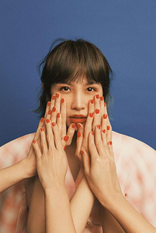 2023魏如萱香港演唱会（9月2日）时间、地点、门票价格及购票网址