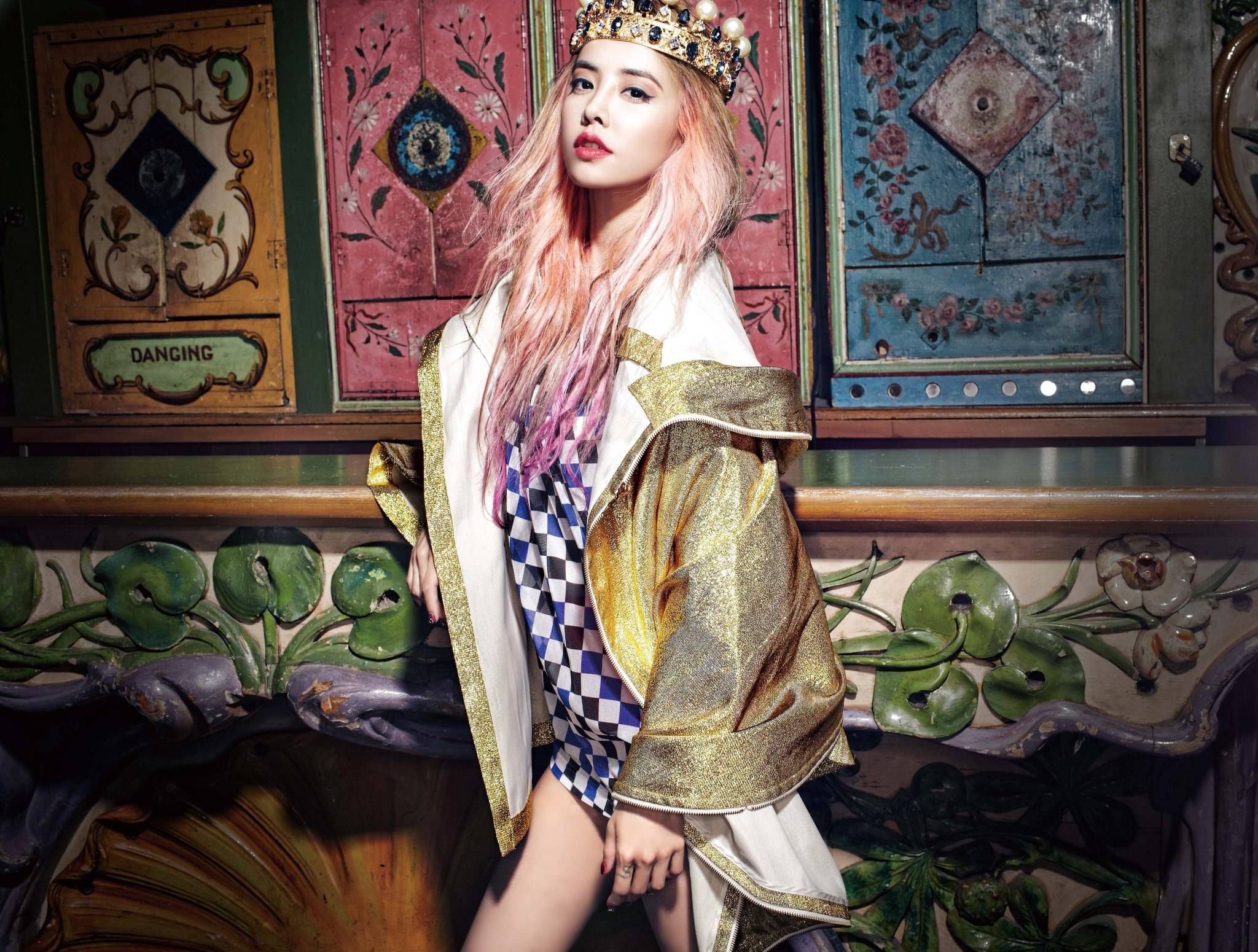 2023蔡依林郑州演唱会（9月9日）门票价格、时间地点、演出详情 