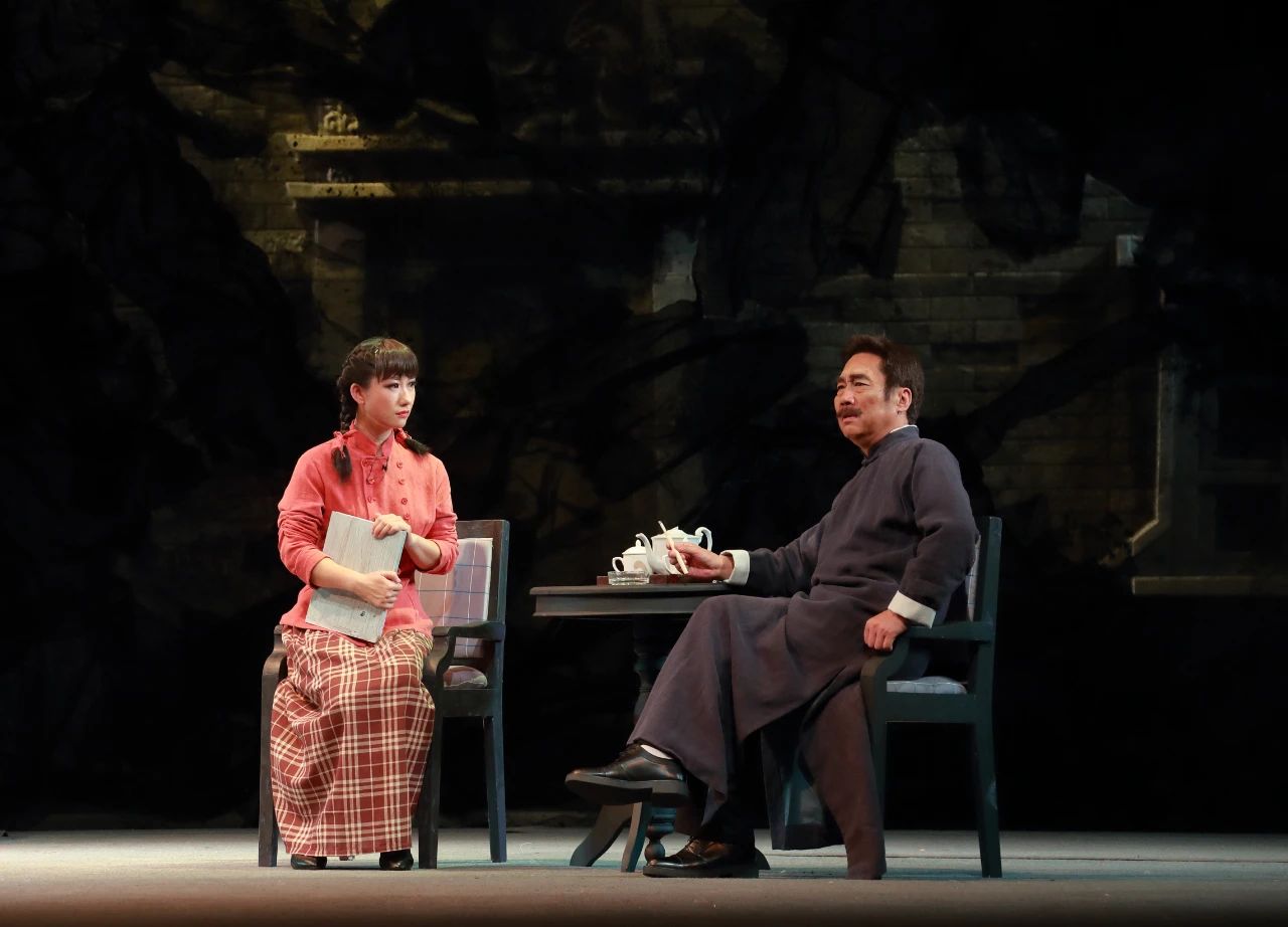 2023话剧《萧红》深圳站（10月27/28日）演出详情（时间地点+门票价格+购票网址）