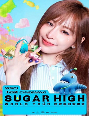 2025王心凌武汉演唱会