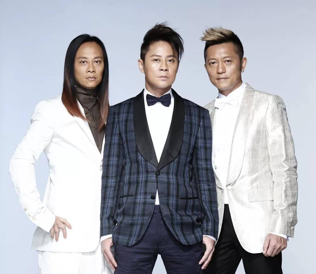 2023草蜢澳门演唱会（8月19日）时间+地点+票价+购票