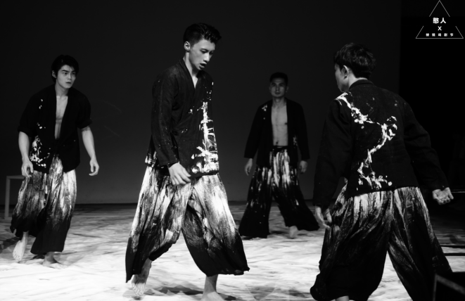 2023舞蹈剧《两个人》郑州站（8月19日）订票方式及购票电话