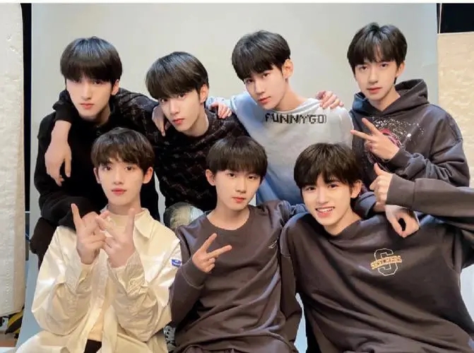 2023时代少年团青岛演唱会（时间、地点、门票）