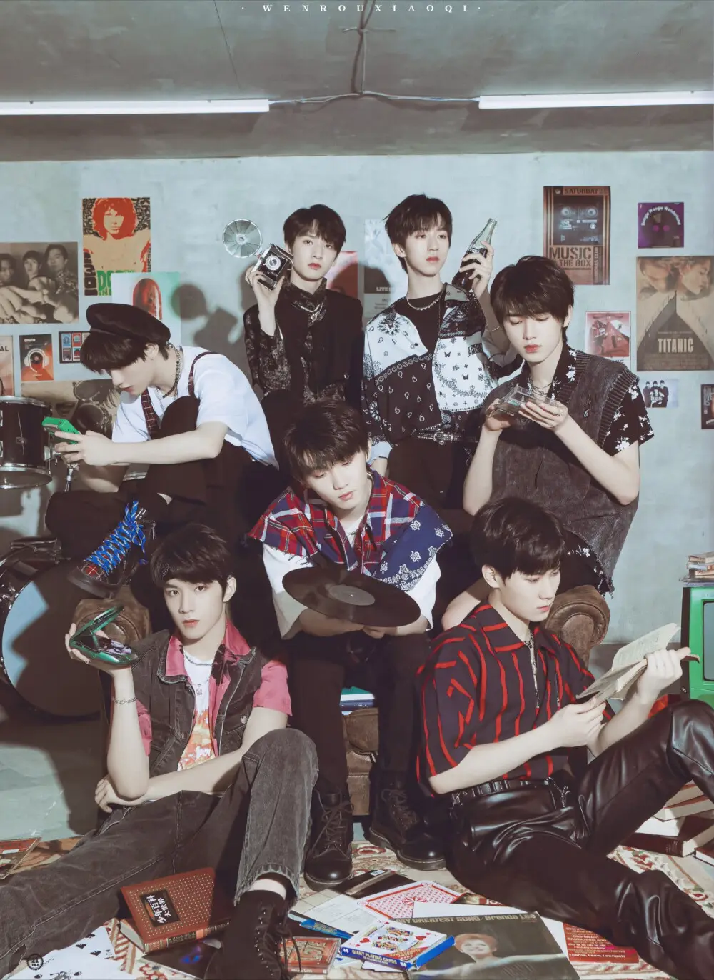 2023时代少年团青岛演唱会演出详情（时间+地点+门票价格+购票网址）