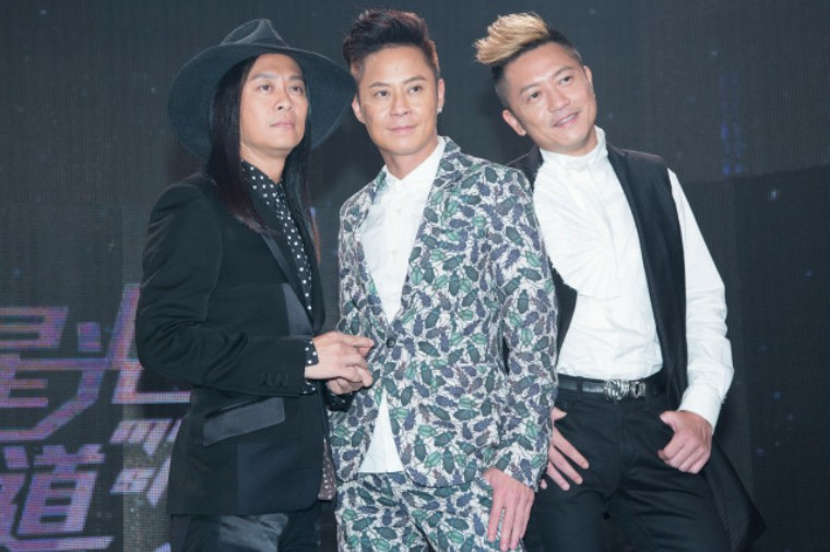 2023草蜢澳门演唱会（8月19日）门票价格、时间地点、演出详情 