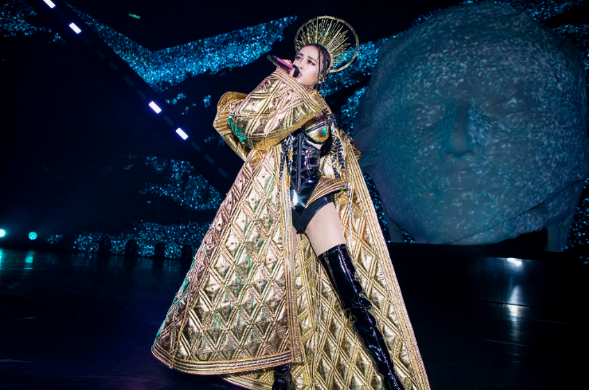 2023蔡依林福州演唱会(8月19日)(时间+地点+门票)订票指南 2023蔡依林福州演唱会(8月19日)(时间+地点+门票)订票指南