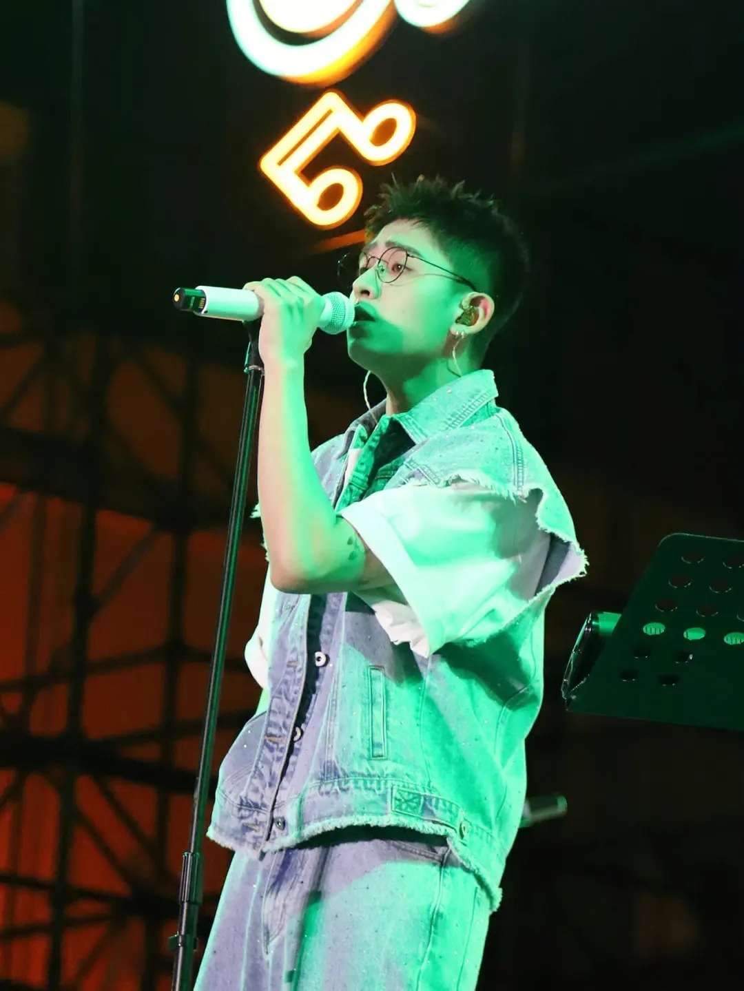 2023焦迈奇南京演唱会（8月5日）(时间+地点+订票方式)