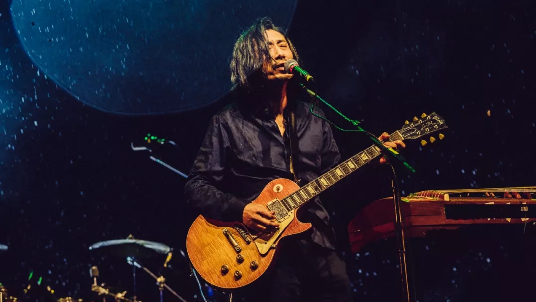 2023安顺糖Sweet音乐节（8月18/19日）(时间+地点+门票价格)信息一览