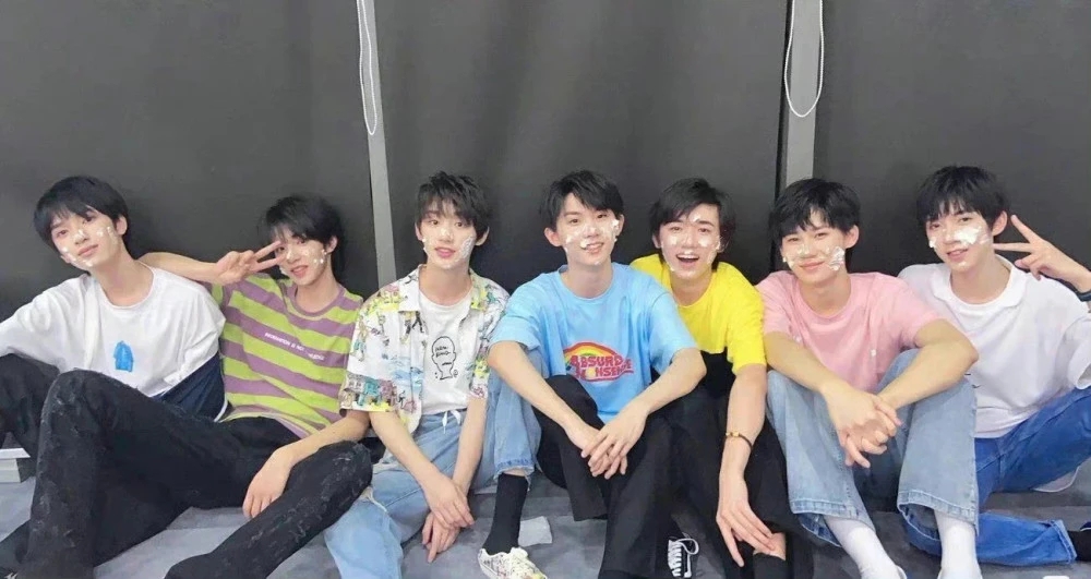 2023时代少年团青岛演唱会（时间、地点、门票）