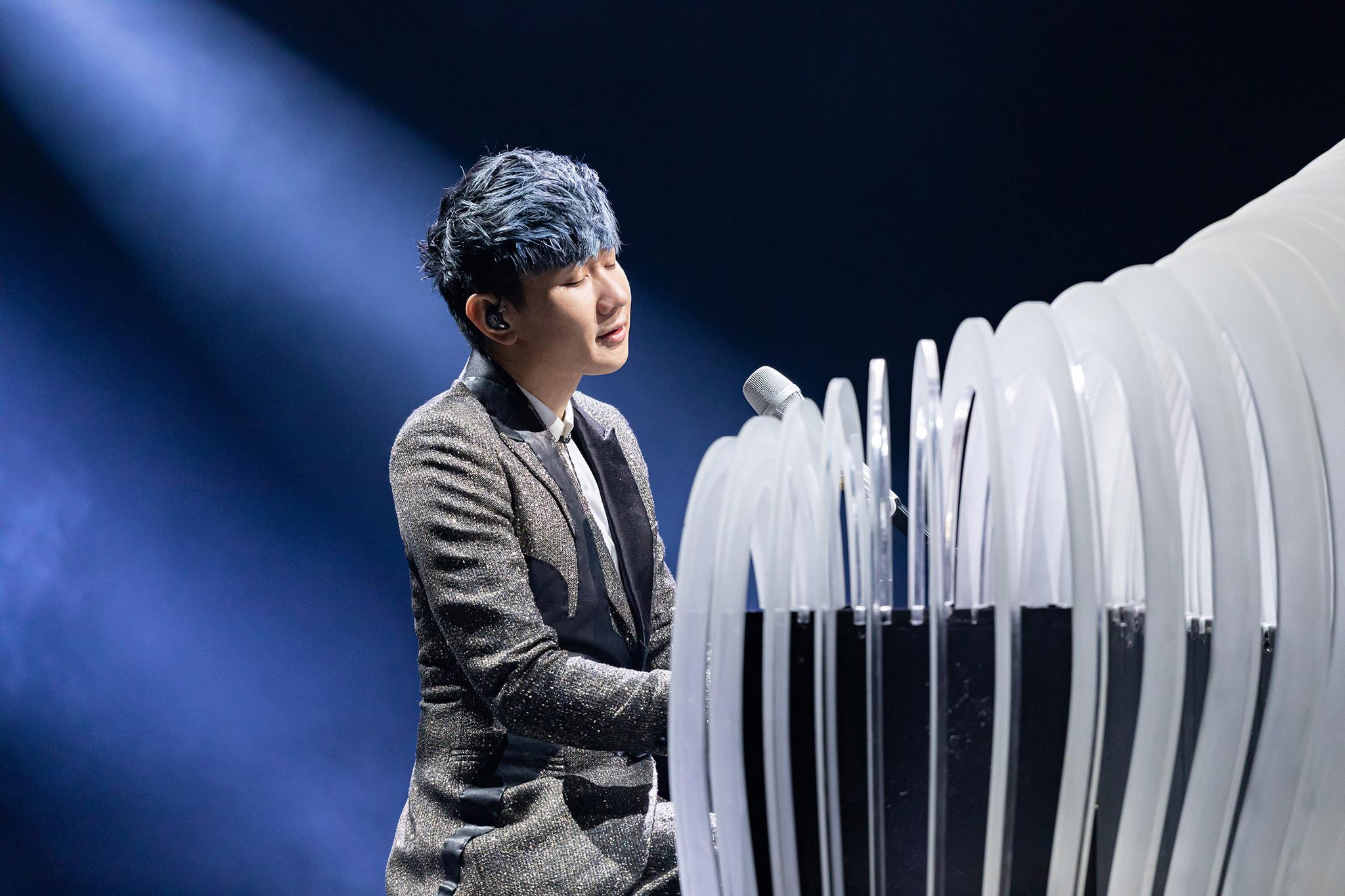 2023林俊杰广州演唱会（9月8/10日）时间、地点、门票价格信息一览