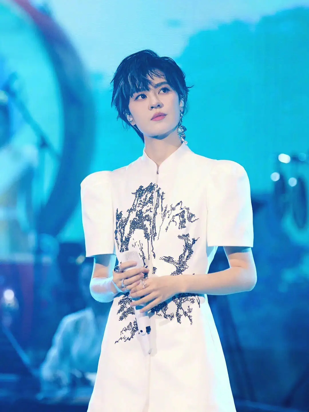 2023郁可唯武汉演唱会（8月4日）(时间+地点+门票)