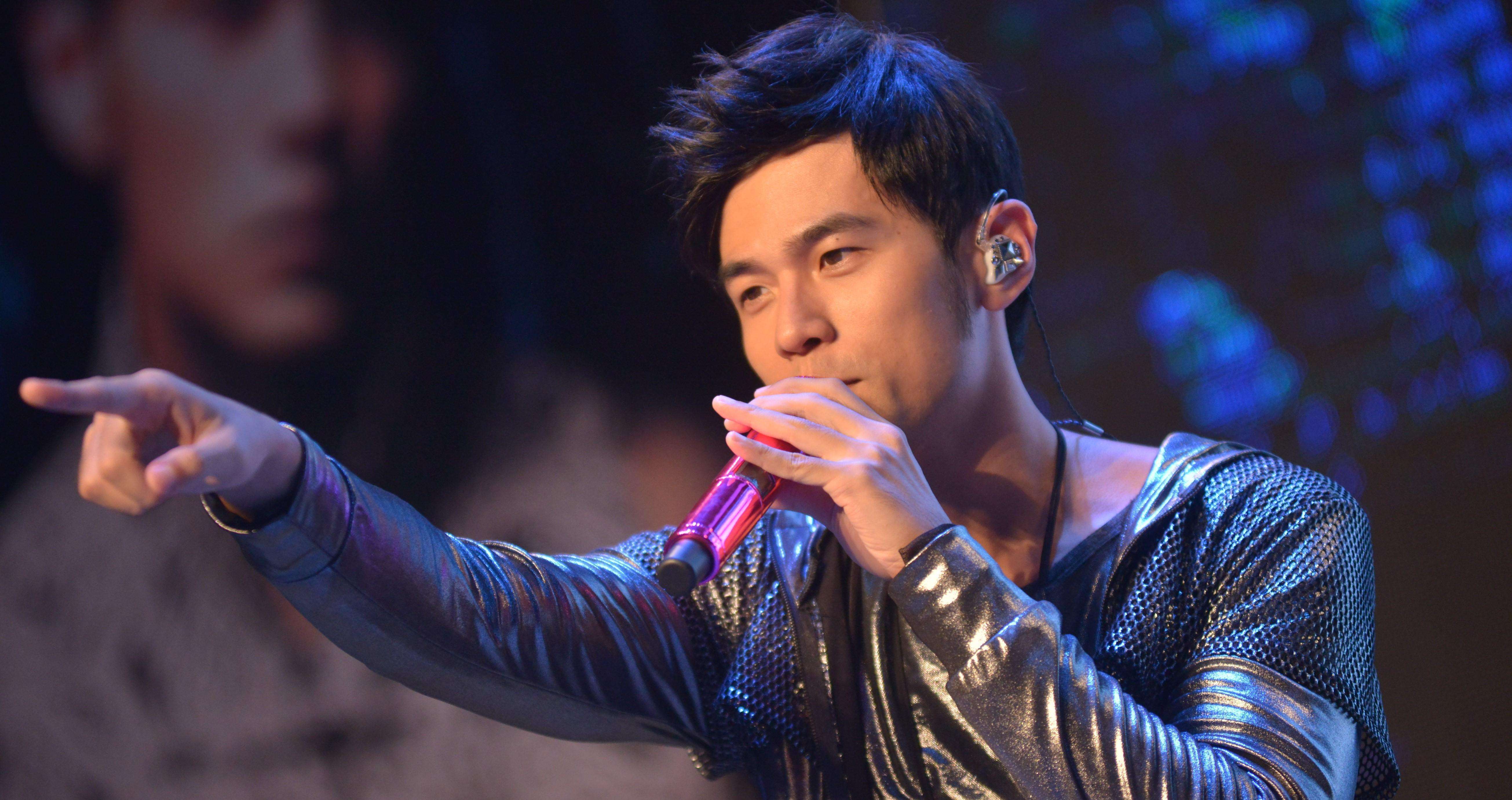 2023周杰伦上海演唱会（10月12日）行程安排以及购票指南