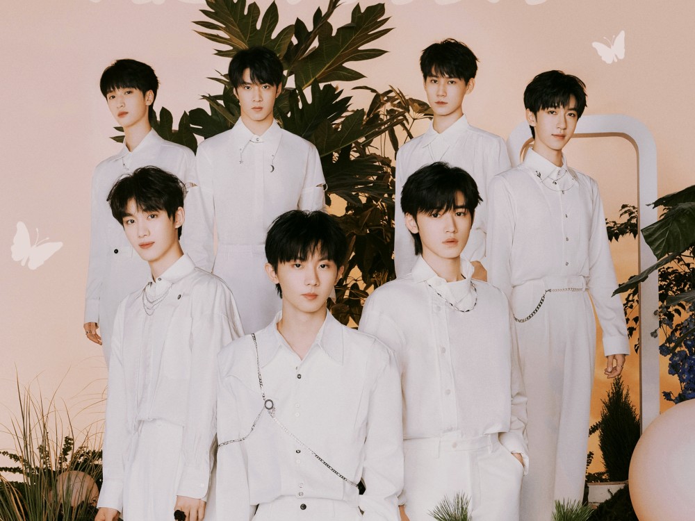 2023时代少年团青岛演唱会演出详情（时间+地点+门票价格+购票网址）