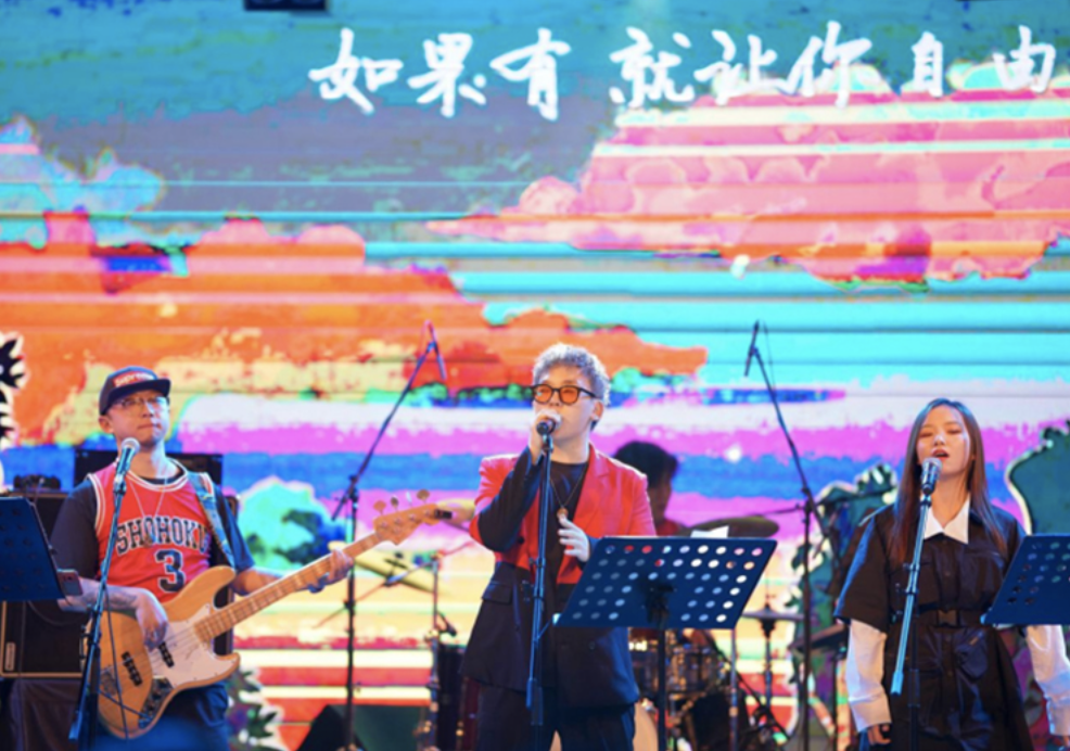 2023一生中最爱济南七夕演唱会（8月22日）订票方式及购票电话