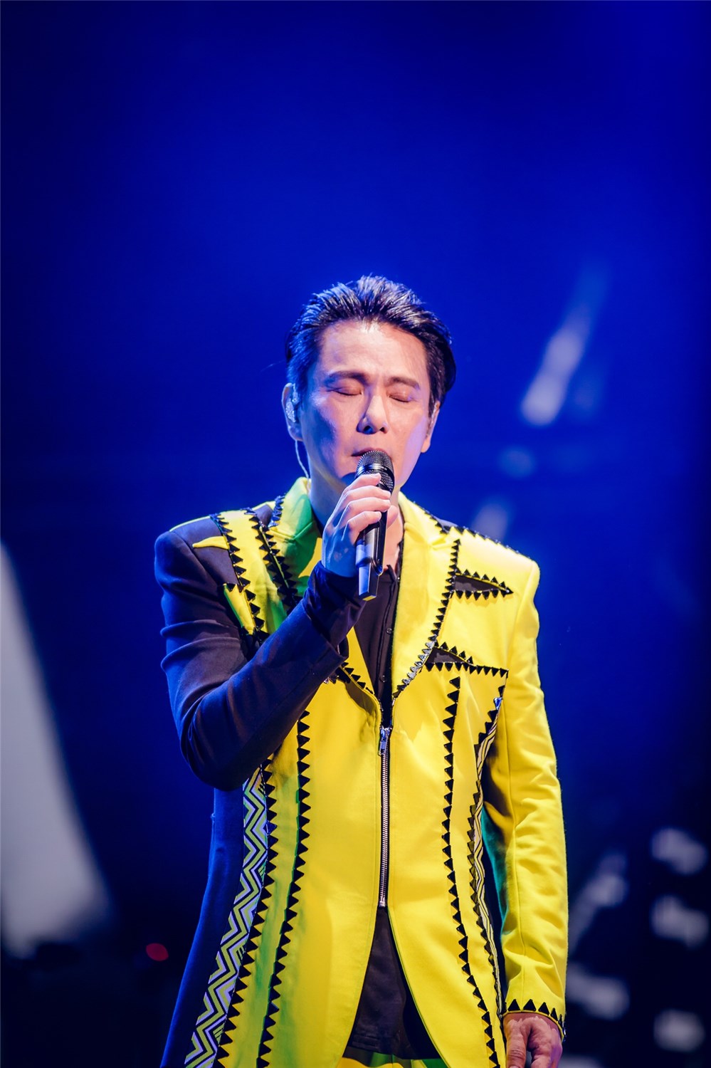 2023张信哲厦门演唱会（12月9日）(时间+地点+门票价格)信息一览