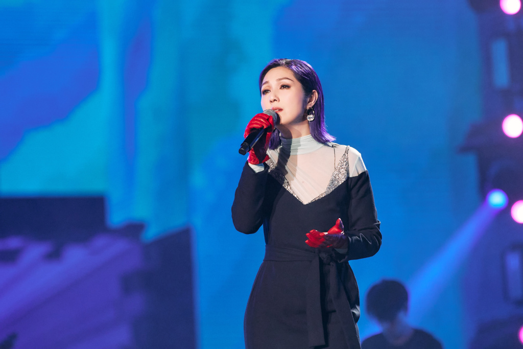 2023杨千嬅湛江演唱会（8月26日）(时间+地点+门票)