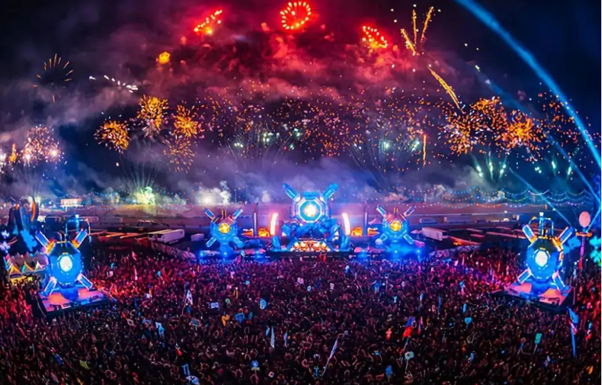 2023一生中最爱成都七夕演唱会（8月22日）订票方式及购票电话