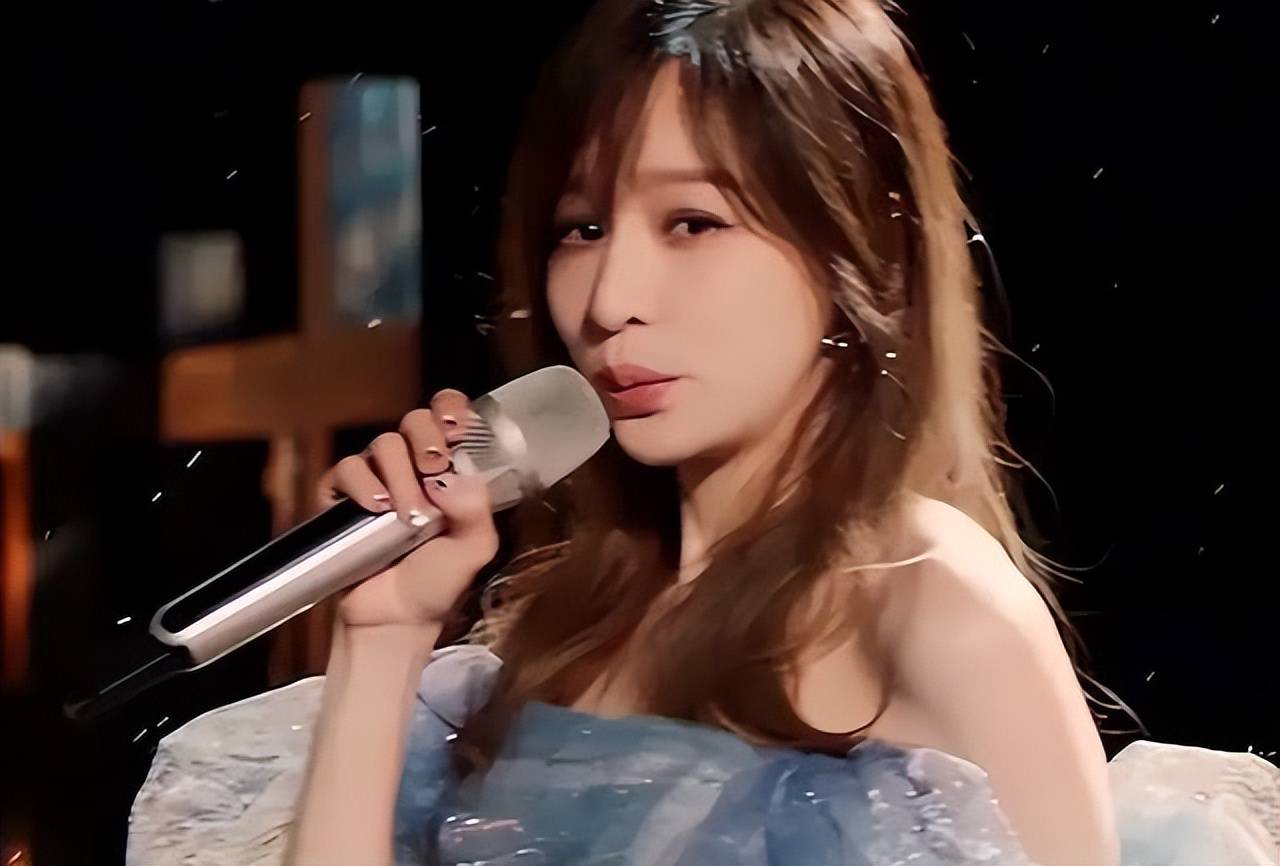 2023王心凌西安演唱会(时间+地点+门票)