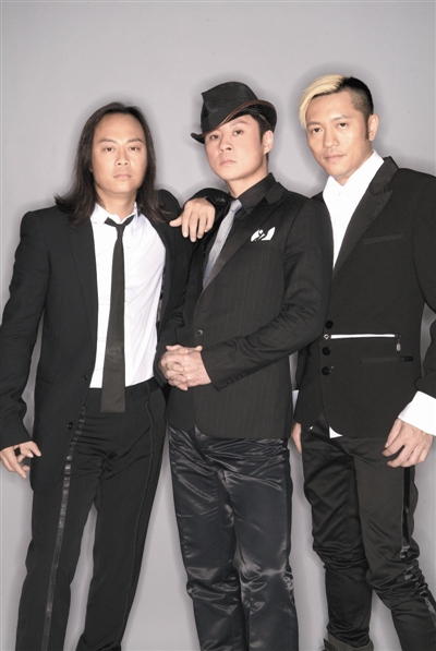 2023草蜢澳门演唱会（8月19日）门票价格、时间地点、演出详情 