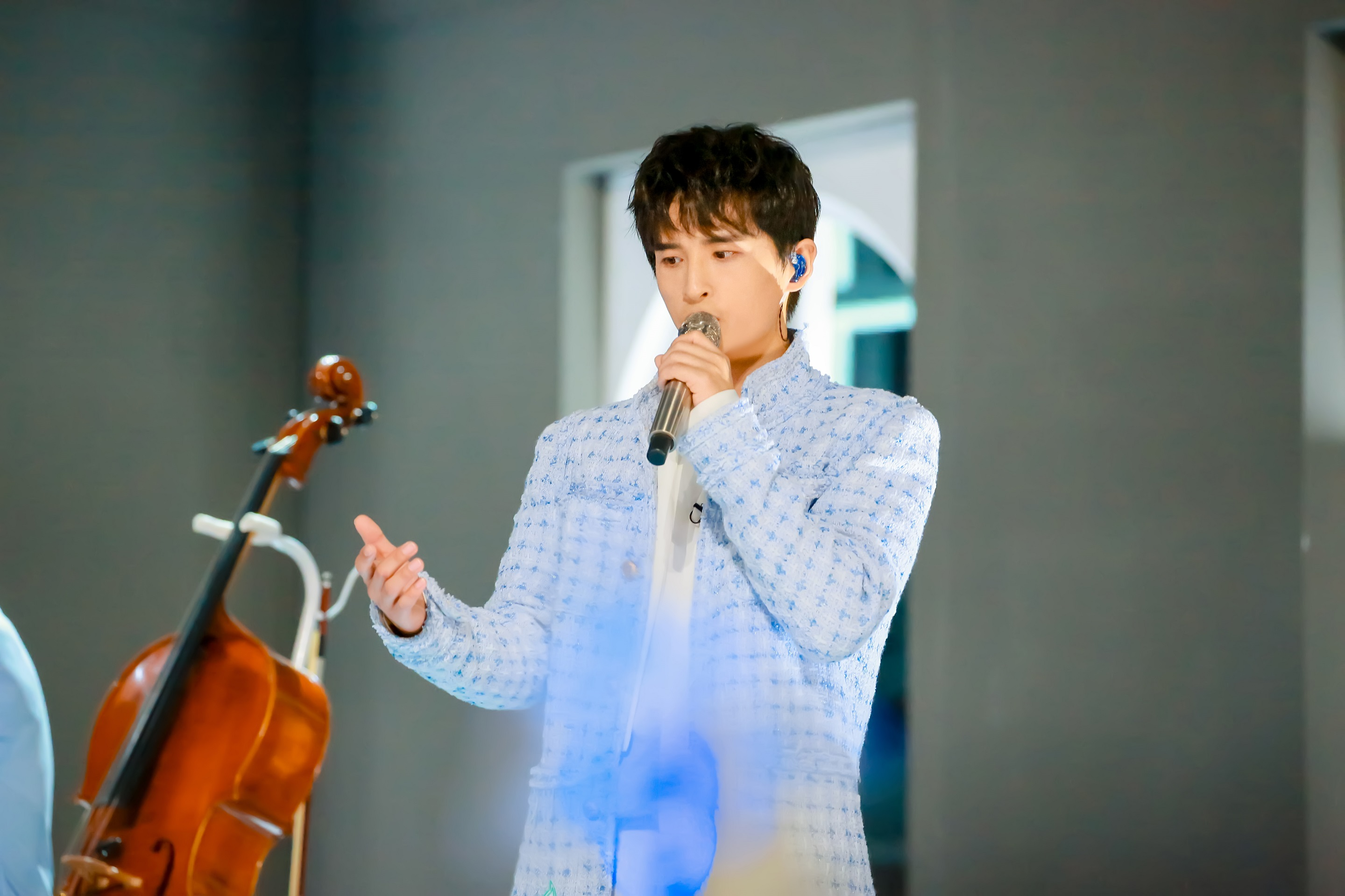 2023张远澳门演唱会（8月19日）演出详情（时间、地点、门票价格）