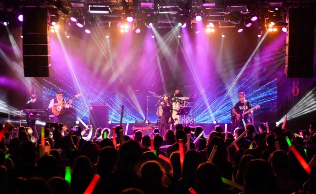 2023一生中最爱呼和浩特七夕演唱会(8月22日)会唱哪些歌曲?门票在哪买? 2023一生中最爱呼和浩特七夕演唱会(8月22日)会唱哪些歌曲?门票在哪买?