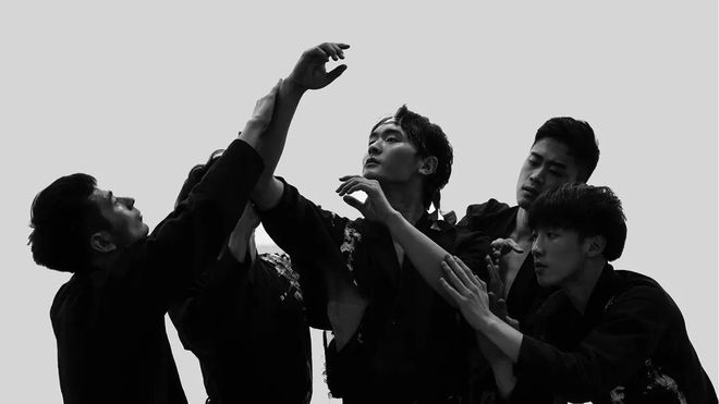 2023舞蹈剧《两个人》郑州站（8月19日）订票方式及购票电话