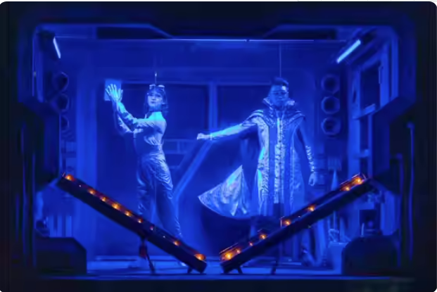 2023科学剧《化学秀》广州站（9月23日）时间+地点+订票