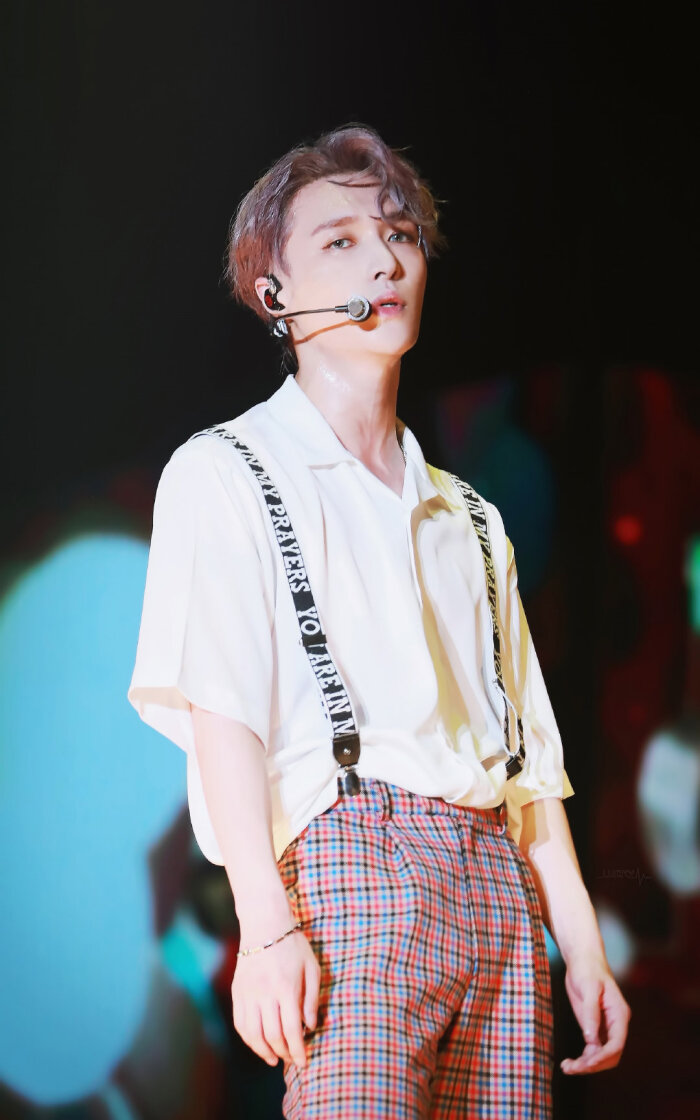 2023张艺兴北京演唱会(8月12日)(时间+地点+票价)一览 2023张艺兴北京演唱会(8月12日)(时间+地点+票价)一览