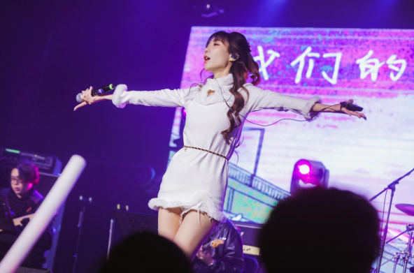 2023一生中最爱杭州七夕演唱会（8月22日）时间、地点、门票价格及演出详情